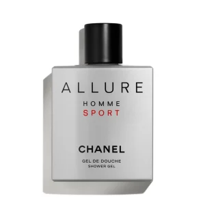 Douchegel>CHANEL Allure Homme Sport Gel Douche