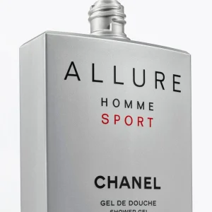 Douchegel>CHANEL Allure Homme Sport Gel Douche