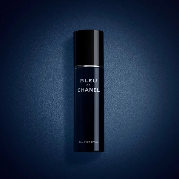 Lichaamsverzorging>CHANEL Bleu De All-Over Spray