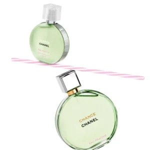 Haarparfum>CHANEL Chance Eau Fraiche Haarparfum