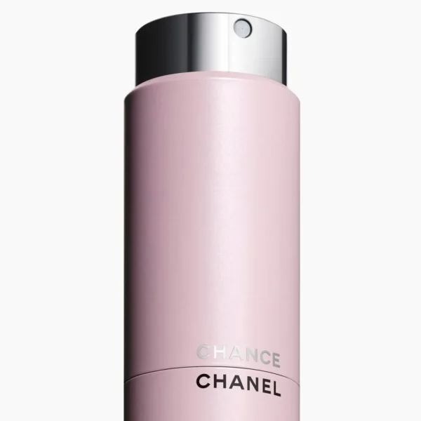 Geursets>CHANEL Chance Twist In Spray Navulset 3 X 20 Ml Eau De Toilette