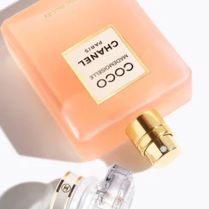 Unisex-Geuren>CHANEL Coco Mademoiselle L'Eau Privee - Water Voor De Nacht