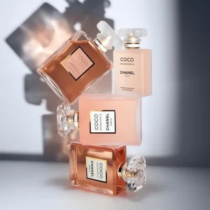 Haarparfum>CHANEL Coco Mademoiselle Parfum Voor Je Haar