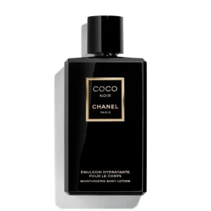 Body Mist>CHANEL Coco Noir Hydraterende Lichaamsemulsie