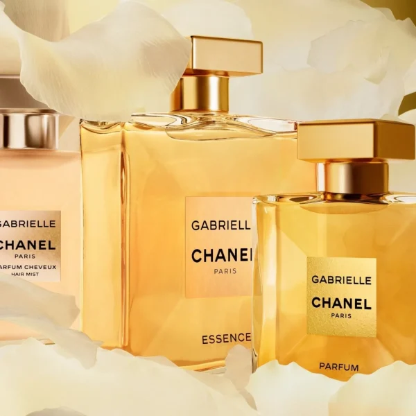 Damesgeuren>CHANEL Gabrielle Essentie