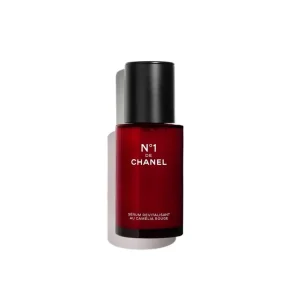 Anti-Aging Serum>CHANEL N°1 De Serum Revitalisant