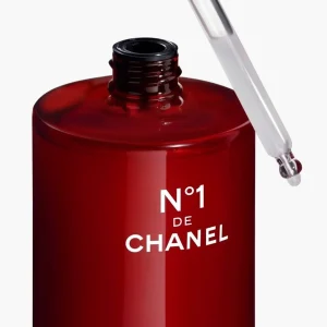 Anti-Aging Serum>CHANEL N°1 De Serum Revitalisant