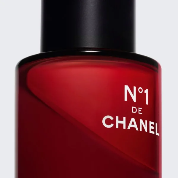 Anti-Aging Serum>CHANEL N°1 De Serum Revitalisant