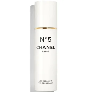 Deodorant>CHANEL N°5 Le Deodorant Vaporisateur