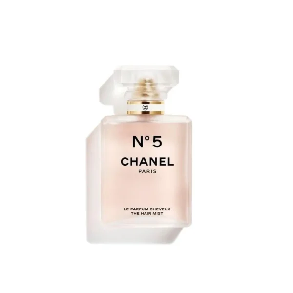 Haarparfum>CHANEL N°5 Le Parfum Cheveux