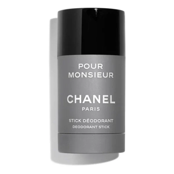 Lichaamsverzorging>CHANEL Pour Monsieur Deodorantstick