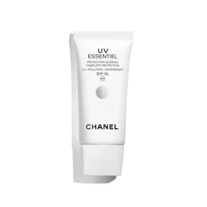 Zonbescherming>CHANEL Uv Essentiel