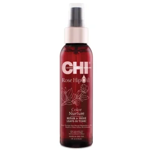 Haartonic>CHI Rose Hip Oil Repair & Shine - Leave-In Tonic