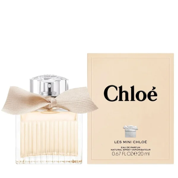 Navulbare Geuren & Navullingen>Chloé Chloe Chloe