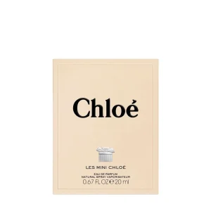 Navulbare Geuren & Navullingen>Chloé Chloe Chloe