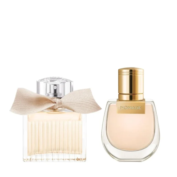 Geursets>Chloé Chloe Chloe Cadeauset