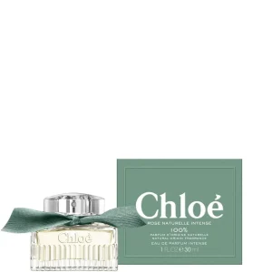 Navulbare Geuren & Navullingen>Chloé Chloe Chloe Intense Natuurlijke Roos