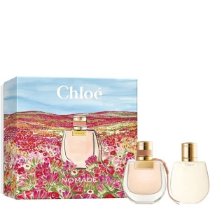 Bodylotion>Chloé Chloe Nomade Lenteset