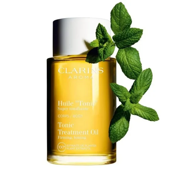 Body Oil>Clarins Aromaphytocare Tonic Body Treatment Oil