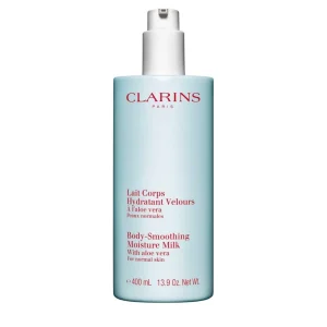 Bodylotion>Clarins Body-Smoothing Moisture Milk