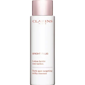 Anti-Pigmentvlekken Creme>Clarins Bright Plus Lotion Lactee