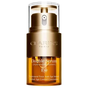 Oogserum>Clarins Dubbel Serum Oog