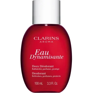 Deodorant>Clarins Eau Dynamisante Deodorant