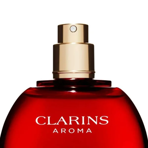 Deodorant>Clarins Eau Dynamisante Deodorant