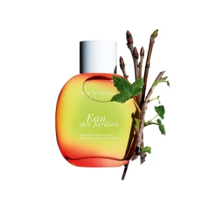 Body Mist>Clarins Eau Dynamisante Eau Des Jardins