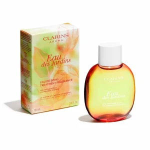 Body Mist>Clarins Eau Dynamisante Eau Des Jardins