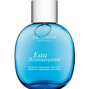 Body Mist>Clarins Eau Ressourcante Verzorgingswater