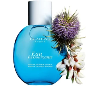 Body Mist>Clarins Eau Ressourcante Verzorgingswater