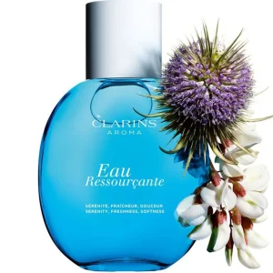 Body Mist>Clarins Eau Ressourcante Verzorgingswater