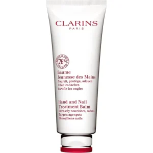 Handcreme>Clarins Hand- En Nagelbehandelingsbalsem