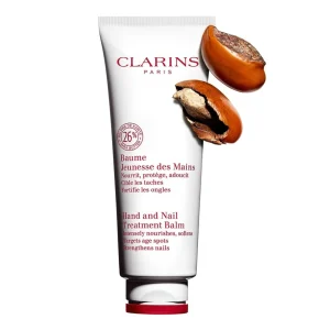 Handcreme>Clarins Hand- En Nagelbehandelingsbalsem