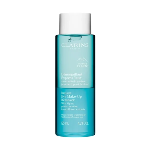 Makeup Verwijderaar>Clarins Instant Eye Make-Up Remover