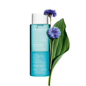 Makeup Verwijderaar>Clarins Instant Eye Make-Up Remover