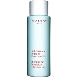 Zwangerschap>Clarins Lichaamsverzorging Energizing Emulsion