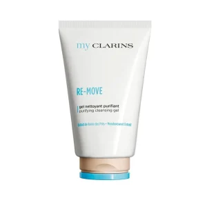 Reinigingsgel>Clarins My Re-Move Zuiverende Reinigingsgel