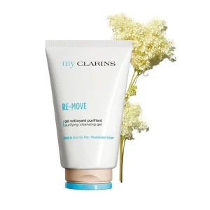 Reinigingsgel>Clarins My Re-Move Zuiverende Reinigingsgel