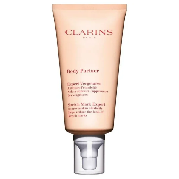 Bodybutter>Clarins Stretch Mark Expert