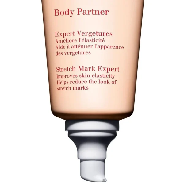 Bodybutter>Clarins Stretch Mark Expert