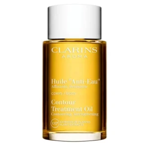 Baby Creme & Olie>Clarins Verstevigende Lichaamsverzorging Contour Lichaamsolie