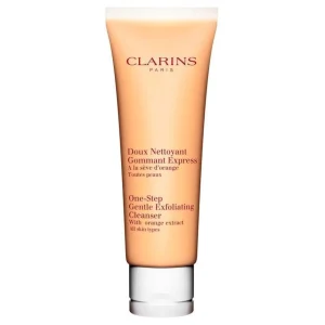 Gezichtsscrub En -Peeling>Clarins Zachte Exfolierende Reiniger In Een Stap