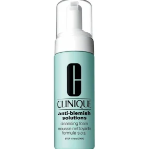 Reinigingsschuim>Clinique Anti-Blemish Solutions