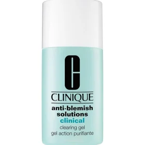 Anti-Acne>Clinique Anti-Blemish Solutions Anti-Blemish Solutions Klinische Clearing Gel