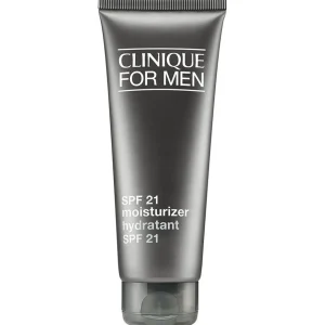 Dagcreme>Clinique For Men - Spf21 Vochtinbrengende Creme