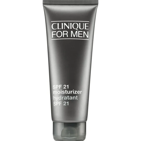 Dagcreme>Clinique For Men - Spf21 Vochtinbrengende Creme