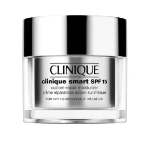 Anti-Aging Gezichtsverzorging>Clinique Smart Spf15 Custom Repair Moisturizer