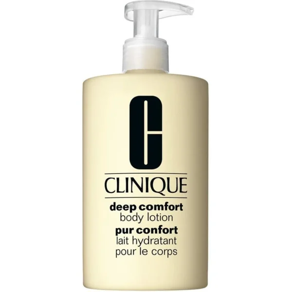 Bodylotion>Clinique Deep Comfort Bodylotion